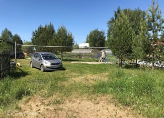 Продаю земельный участок, 15 сот., село Анциферово, Октябрьская улица