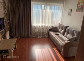 Квартира на продажу студия, 20 м2, Екатеринбург, Нагорная улица, 46А, Нагорная улица