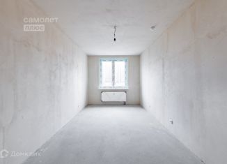 Продаю однокомнатную квартиру, 34 м2, Мурино, Ручьёвский проспект, 3к1
