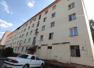 Комната на продажу, 18.2 м2, Нововоронеж, Набережная улица, 8А