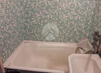 Продается квартира студия, 23 м2, Кемерово, Инициативная улица, 27А