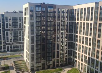 Продажа двухкомнатной квартиры, 57.8 м2, Санкт-Петербург, Белоостровская улица, 10к1, метро Лесная