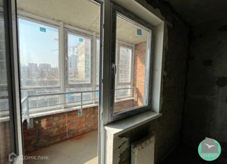 Продажа однокомнатной квартиры, 40.9 м2, Новороссийск, ЖК Клевер
