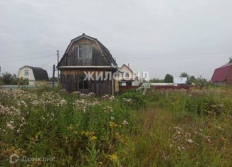 Продажа дома, 16.9 м2, садовое товарищество Локомотив-2, садовое товарищество Локомотив-2, 319