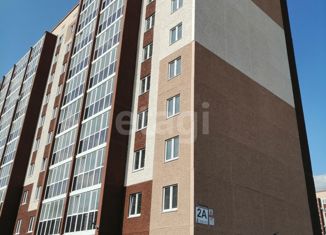 Продажа двухкомнатной квартиры, 56.7 м2, Курган, 7-й микрорайон, 2А