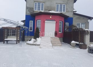 Продается дом, 276 м2, Лебедянь