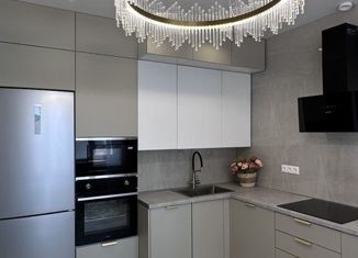 Продажа двухкомнатной квартиры, 63 м2, Краснодар, улица Героев-Разведчиков, 6к3, ЖК Перспектива