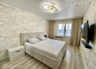 Продажа трехкомнатной квартиры, 67.4 м2, Пензенская область, проспект Строителей, 88