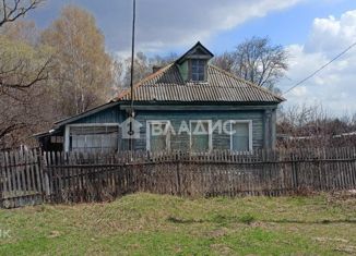Продам дом, 48 м2, Владимирская область, деревня Хреново, 159