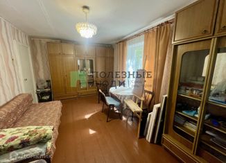 Продажа 1-комнатной квартиры, 31.5 м2, Тверь, переулок Никитина, 9