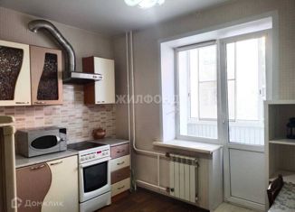 Продажа однокомнатной квартиры, 30.1 м2, Обь, Большая улица, 27