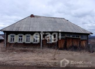 Дом на продажу, 28.7 м2, поселок Висимо-Уткинск