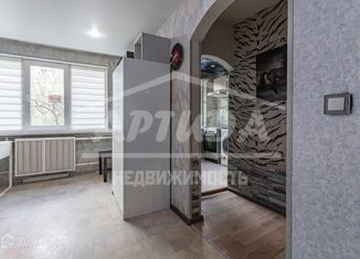 Продажа двухкомнатной квартиры, 39.4 м2, Нижегородская область, улица Станиславского, 35