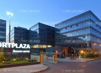 Сдача в аренду офиса, 200.8 м2, Москва, Проектируемый проезд № 4062, 6с5, Проектируемый проезд № 4062