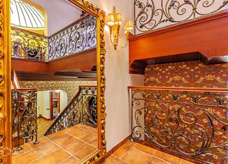 Продажа дома, 1100 м2, посёлок Барвиха