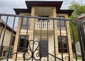 Продажа дома, 120 м2, село Орёл-Изумруд, Банановая улица, 29