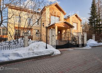 Дом на продажу, 1700 м2, деревня Раздоры, деревня Раздоры, 5/8