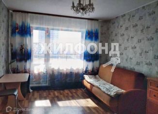 Продажа комнаты, 15.7 м2, Новосибирск, улица Титова, 246/1, Ленинский район