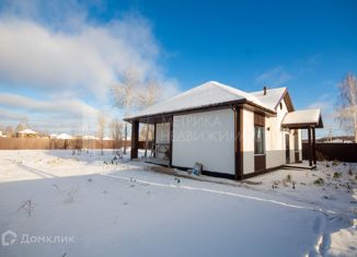 Продам дом, 91.2 м2, коттеджный посёлок Решетникова-2