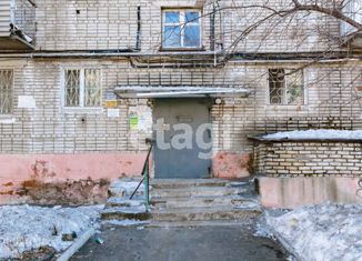 Продается 1-ком. квартира, 29.2 м2, Комсомольск-на-Амуре, проспект Копылова, 51