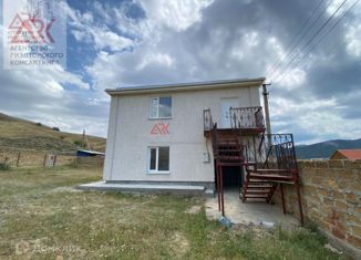 Продается дом, 150 м2, поселок городского типа Щебетовка, проезд Сулейманова