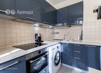 1-комнатная квартира в аренду, 39 м2, Москва, район Косино-Ухтомский, Святоозёрская улица, 15