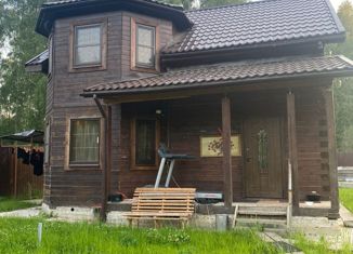 Продам дом, 117 м2, село Еганово