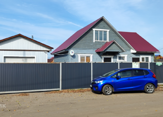 Продам дом, 163 м2, деревня Грановщина, Юбилейная улица, 92