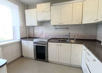 4-ком. квартира на продажу, 86.4 м2, Нижний Новгород, Эльтонская улица, 38, Эльтонская улица