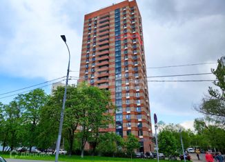 Продаю 3-комнатную квартиру, 71.2 м2, Москва, улица Академика Скрябина, 3/1к4, метро Рязанский проспект