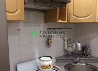 Продается двухкомнатная квартира, 44.3 м2, Курган, Юргамышская улица, 4, жилой район Энергетики