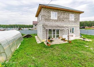 Дом на продажу, 147.2 м2, коттеджный поселок Малая медведица, Лесная улица, 57