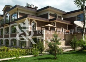 Продам дом, 4000 м2, деревня Большое Сареево