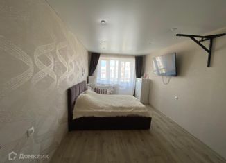 1-комнатная квартира на продажу, 41.1 м2, село Зубово, улица Бориса Перина, 3