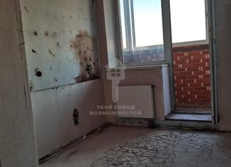 Продается 1-ком. квартира, 32.3 м2, Санкт-Петербург, проспект Юрия Гагарина, 14к6, Московский район