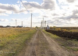 Продается земельный участок, 10 сот., деревня Малая Шильна, Центральная улица