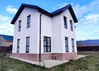 Продам дом, 110 м2, хутор Семигорский