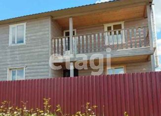 Продажа дома, 108 м2, деревня Яглово