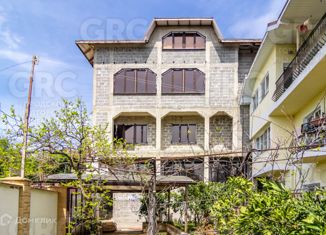 Продается дом, 350 м2, Сочи, микрорайон Мамайка