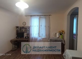 Продам 1-ком. квартиру, 33.7 м2, посёлок Знаменский, Светлая улица, 22