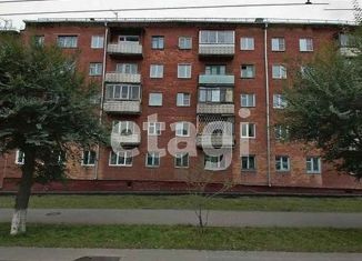 Продам 2-комнатную квартиру, 39.7 м2, Кемеровская область, проспект Шахтёров, 41