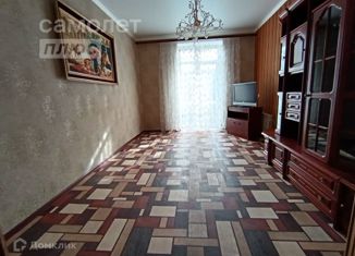 Продается 2-комнатная квартира, 55.4 м2, Республика Башкортостан, улица Мира, 62