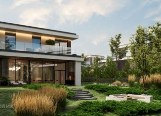 Продаю дом, 435 м2, деревня Лешково, 46К-9342