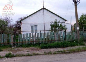 Продажа дома, 58 м2, село Владиславовка, Восточная улица, 5