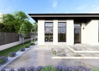 Продается дом, 81 м2, коттеджный посёлок Ягодный