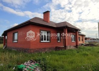 Дом на продажу, 140 м2, деревня Кукуевка, Луговая улица