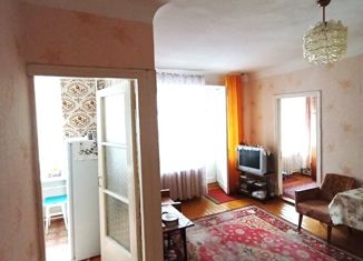 Продажа 2-комнатной квартиры, 43 м2, Курганская область, улица Ленина, 44