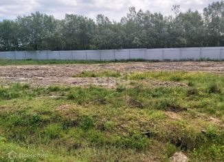 Земельный участок на продажу, 6.6 сот., деревня Чепелёво