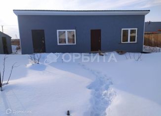Продажа дома, 48 м2, деревня Зырянка