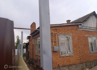 Продаю дом, 50 м2, село Первореченское, улица Суворова, 32